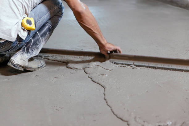 Best Concrete Steps and Stairs in Mila Doce, TX