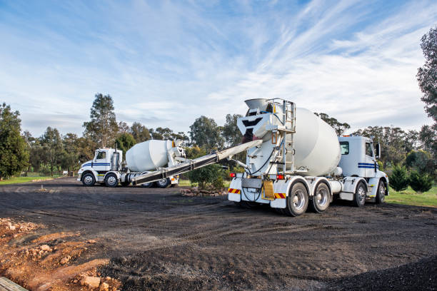 Best Concrete Grinding and Polishing in Mila Doce, TX