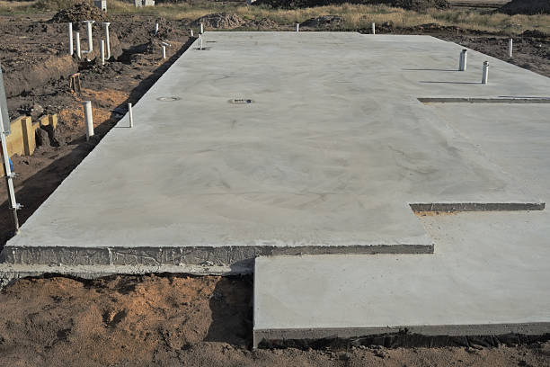 Best Concrete Driveway Installation in Mila Doce, TX