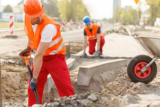 Best Concrete Removal and Replacement in Mila Doce, TX