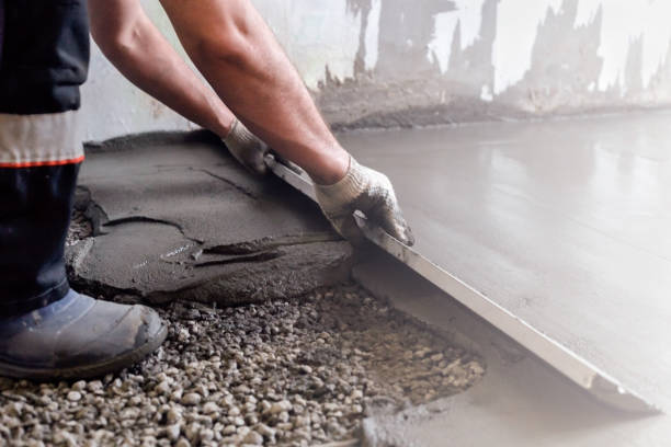 Best Concrete Sidewalk Installation in Mila Doce, TX