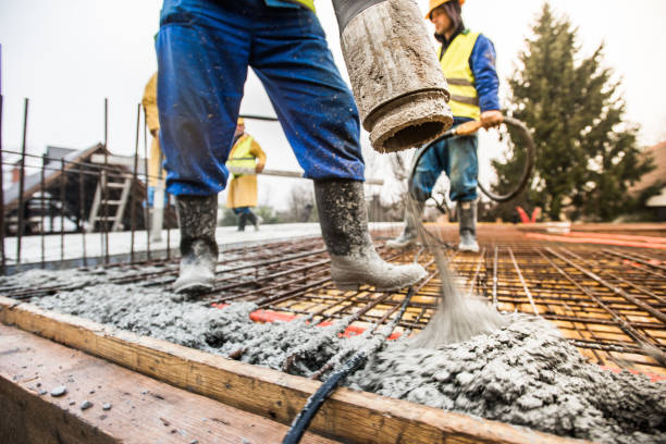  Mila Doce, TX Concrete contractor Pros